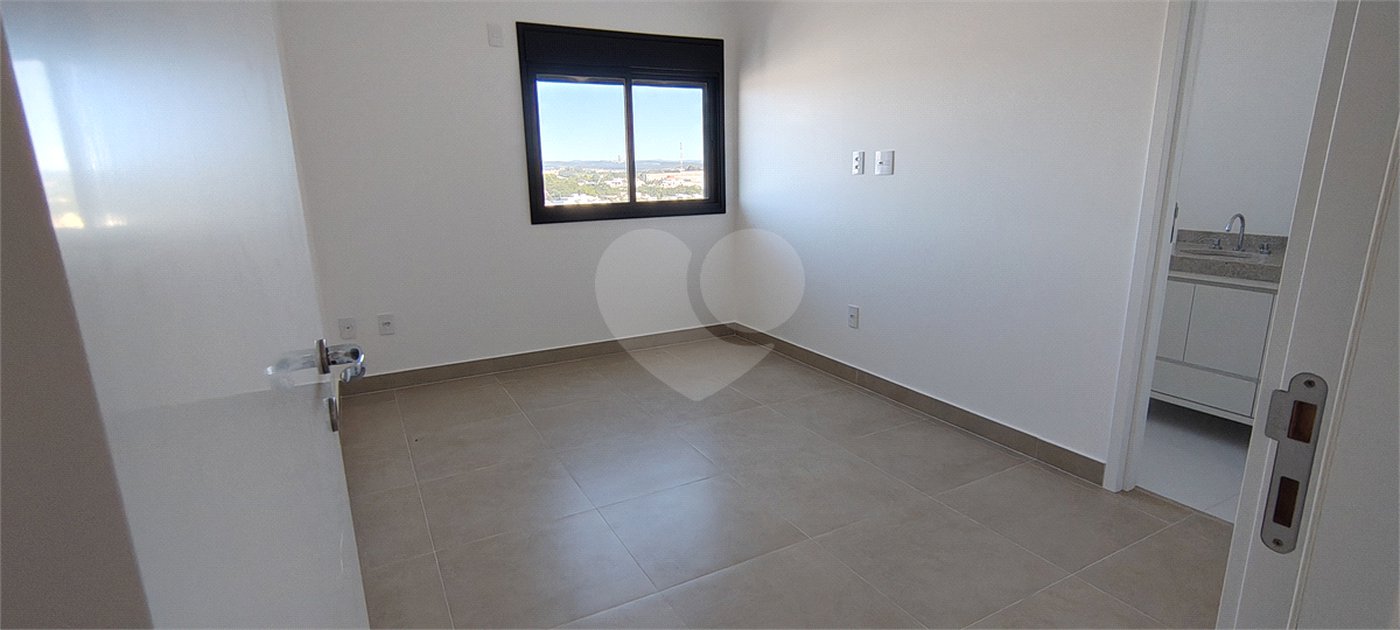 Apartamento à venda com 2 suítes em Parque Campolim, Sorocaba, SP