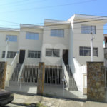Sobrado à venda com 4 quartos, sendo 1 suíte, em Imirim, São Paulo, SP