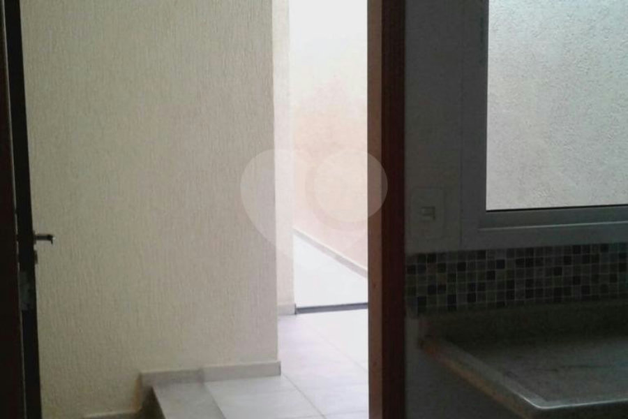 Casa à venda com 3 quartos, sendo 1 suíte, em Tucuruvi, São Paulo, SP