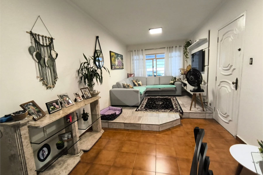 Sobrado à venda com 2 quartos em Jaçanã, São Paulo, SP