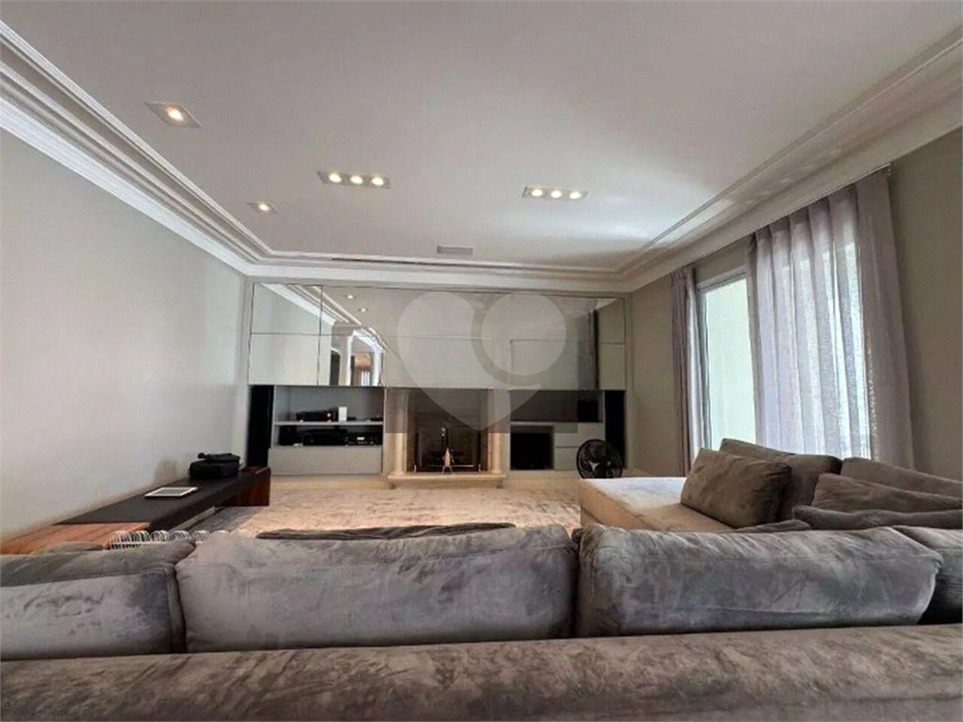 Apartamento à venda com 5 suítes em Jardim Anália Franco, São Paulo, SP