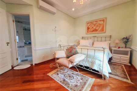 Apartamento à venda com 3 quartos, sendo 1 suíte, em Higienópolis, São Paulo, SP