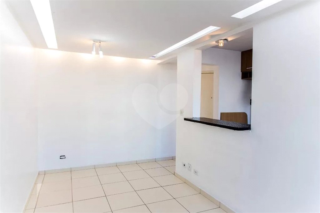 Apartamento à venda com 2 quartos em Vila São Pedro, Santo André, SP