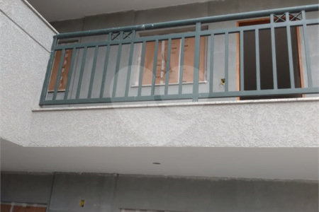 Apartamento à venda com 2 quartos em Tucuruvi, São Paulo, SP