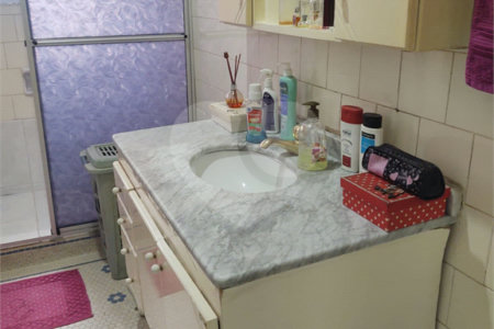 Apartamento à venda com 1 suíte em Pinheiros, São Paulo, SP