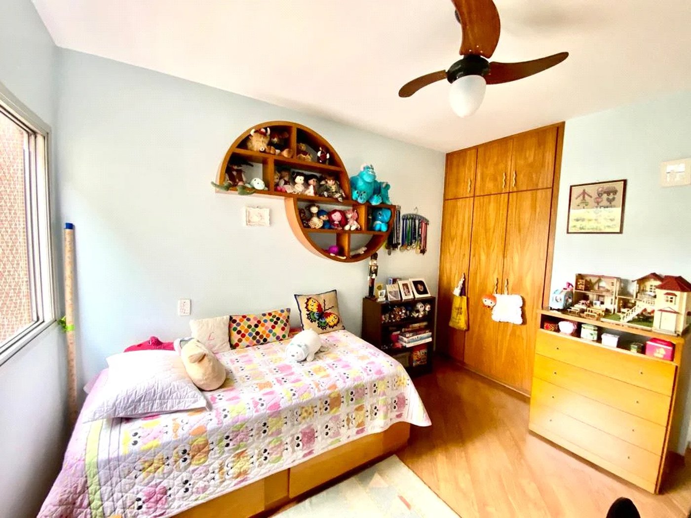Apartamento à venda com 4 quartos, sendo 2 suítes, em Pinheiros, São Paulo, SP