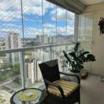 Apartamento à venda com 3 suítes em Vila Nova Socorro, Mogi das Cruzes, SP
