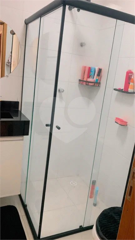 Apartamento de 2 quartos à venda em Arthur Alvim