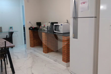 Apartamento à venda com 3 quartos, sendo 1 suíte, em Sumaré, São Paulo, SP