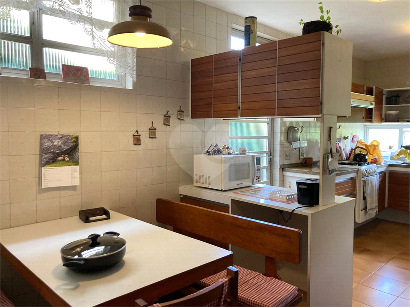 Casa à venda com 5 quartos, sendo 2 suítes, em Jardim Marajoara, São Paulo, SP