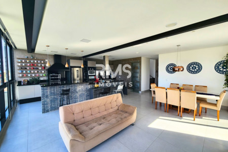 Casa à venda ou para alugar com 4 quartos, sendo 3 suítes,  em Pinheirinho Ii, Itu, SP