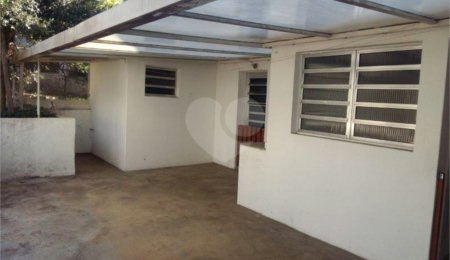 Casa Térrea à venda com 3 quartos em Imirim, São Paulo, SP