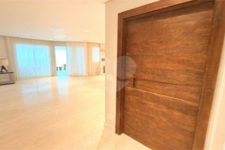 Apartamento à venda com 4 suítes em Santana, São Paulo, SP