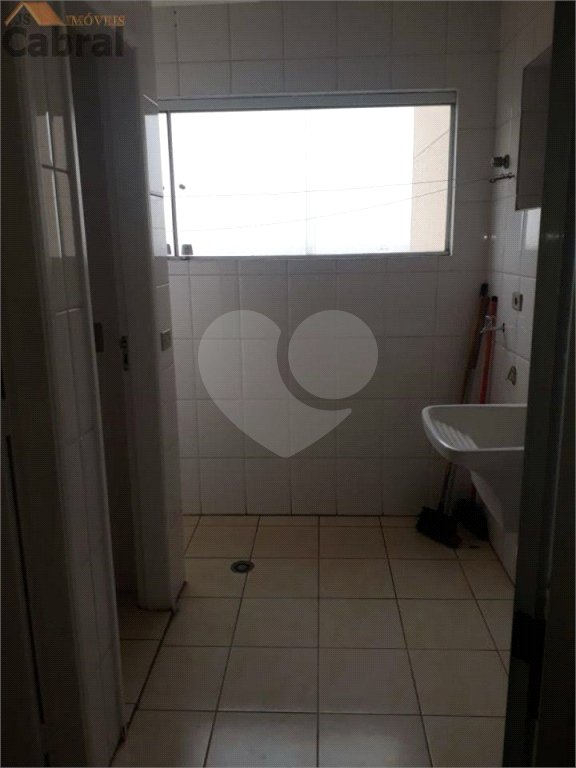 Apartamento à venda com 3 quartos, sendo 1 suíte, em Vila Gustavo, São Paulo, SP