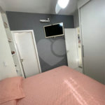 Apartamento à venda com 2 quartos, sendo 1 suíte, em Vila Gustavo, São Paulo, SP