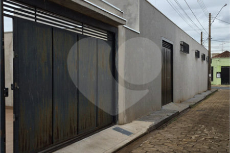 Casa à venda com 2 quartos, sendo 1 suíte, em Campos Elíseos, Ribeirão Preto, SP