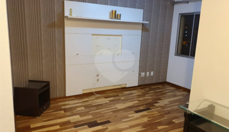 Apartamento à venda com 2 quartos em Vila Gustavo, São Paulo, SP