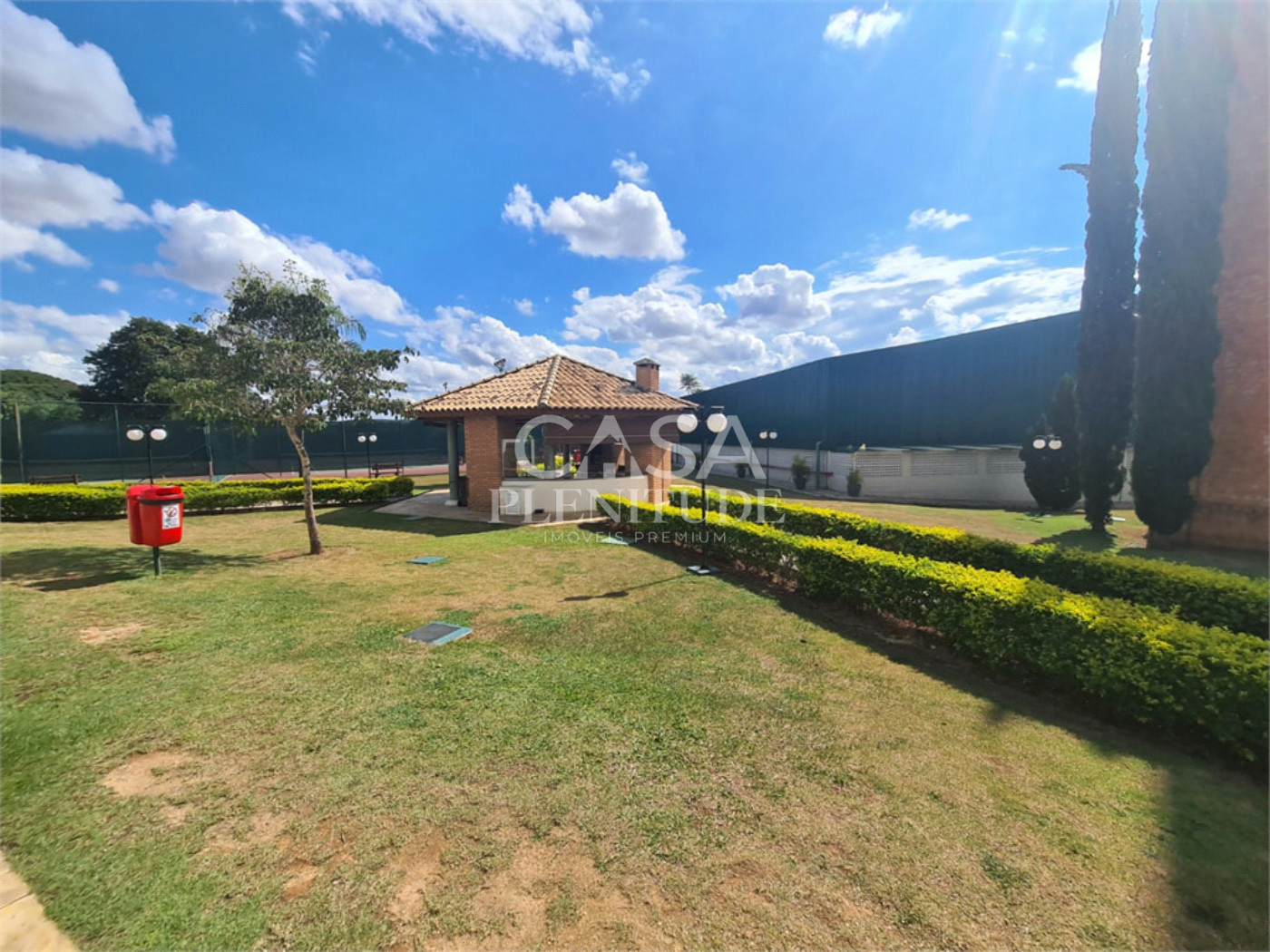 Terreno em condomínio à venda em Jardim Ibiti do Paço, Sorocaba, SP