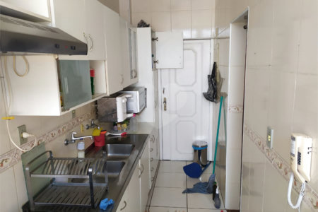 Cobertura à venda com 3 quartos, sendo 1 suíte,  em Andaraí, Rio de Janeiro, RJ
