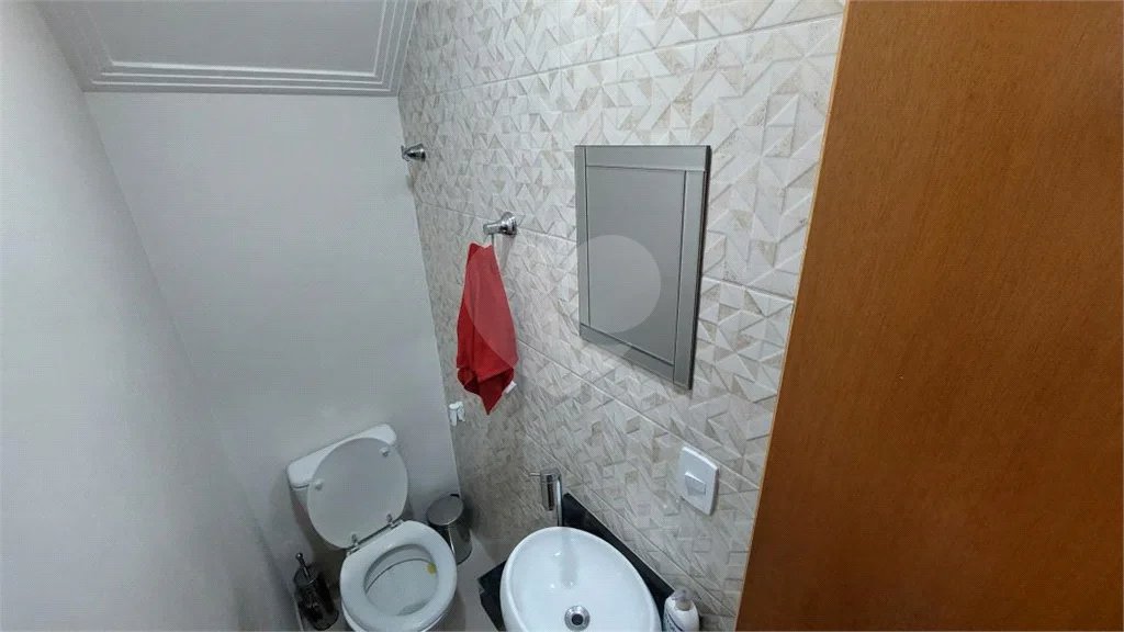 Casa à venda com 2 quartos em Vila Gustavo, São Paulo, SP