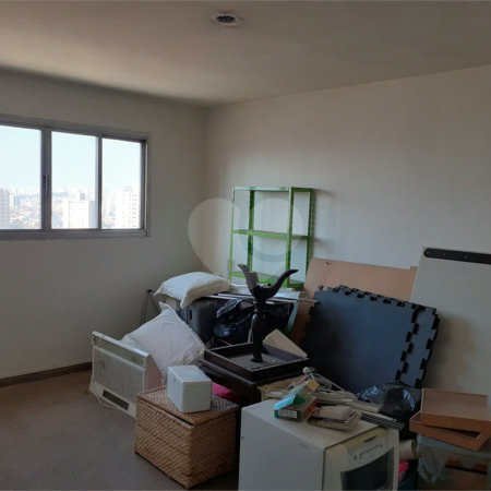 Apartamento à venda com 2 quartos em Tucuruvi, São Paulo, SP