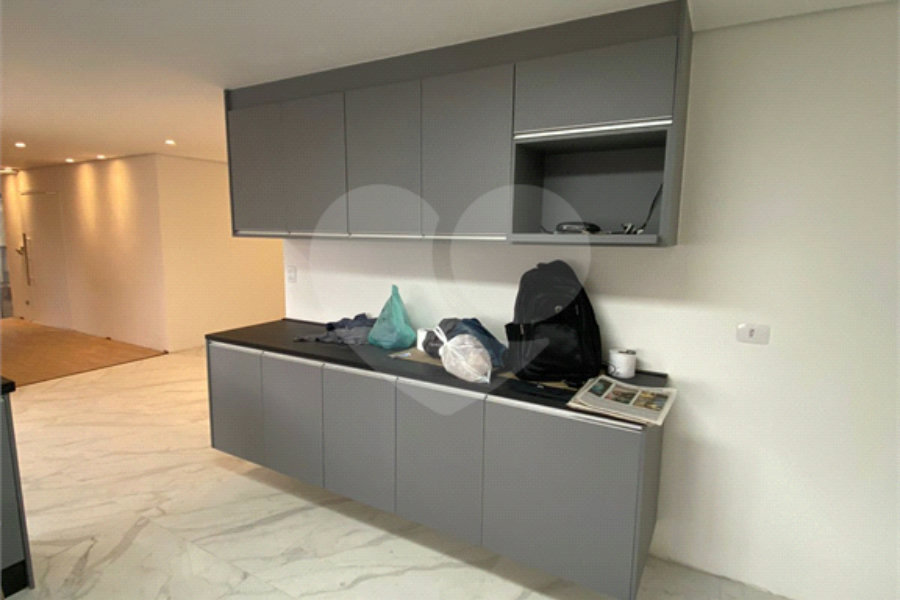 Apartamento à venda com 4 suítes em Santana, São Paulo, SP