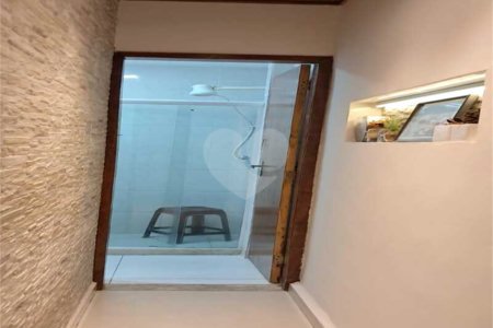 Apartamento à venda com 2 quartos, sendo 1 suíte, em Andaraí, Rio de Janeiro, RJ