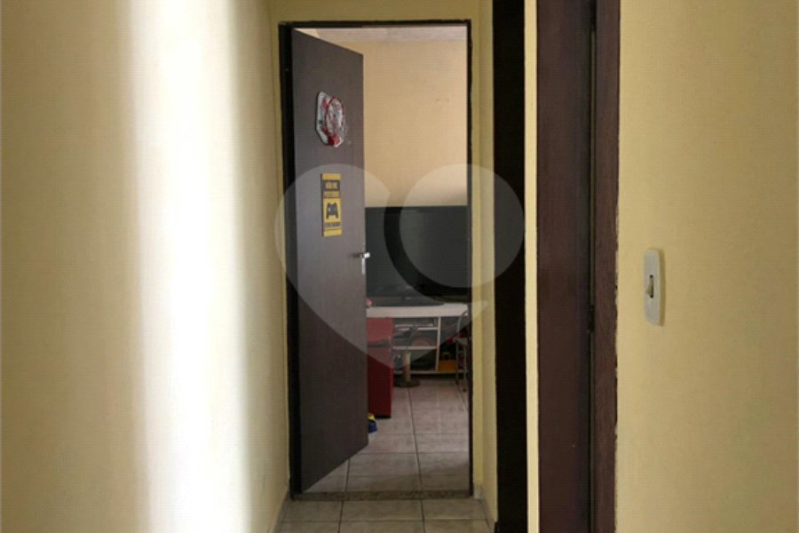 Apartamento à venda com 2 quartos em Tremembé, São Paulo, SP