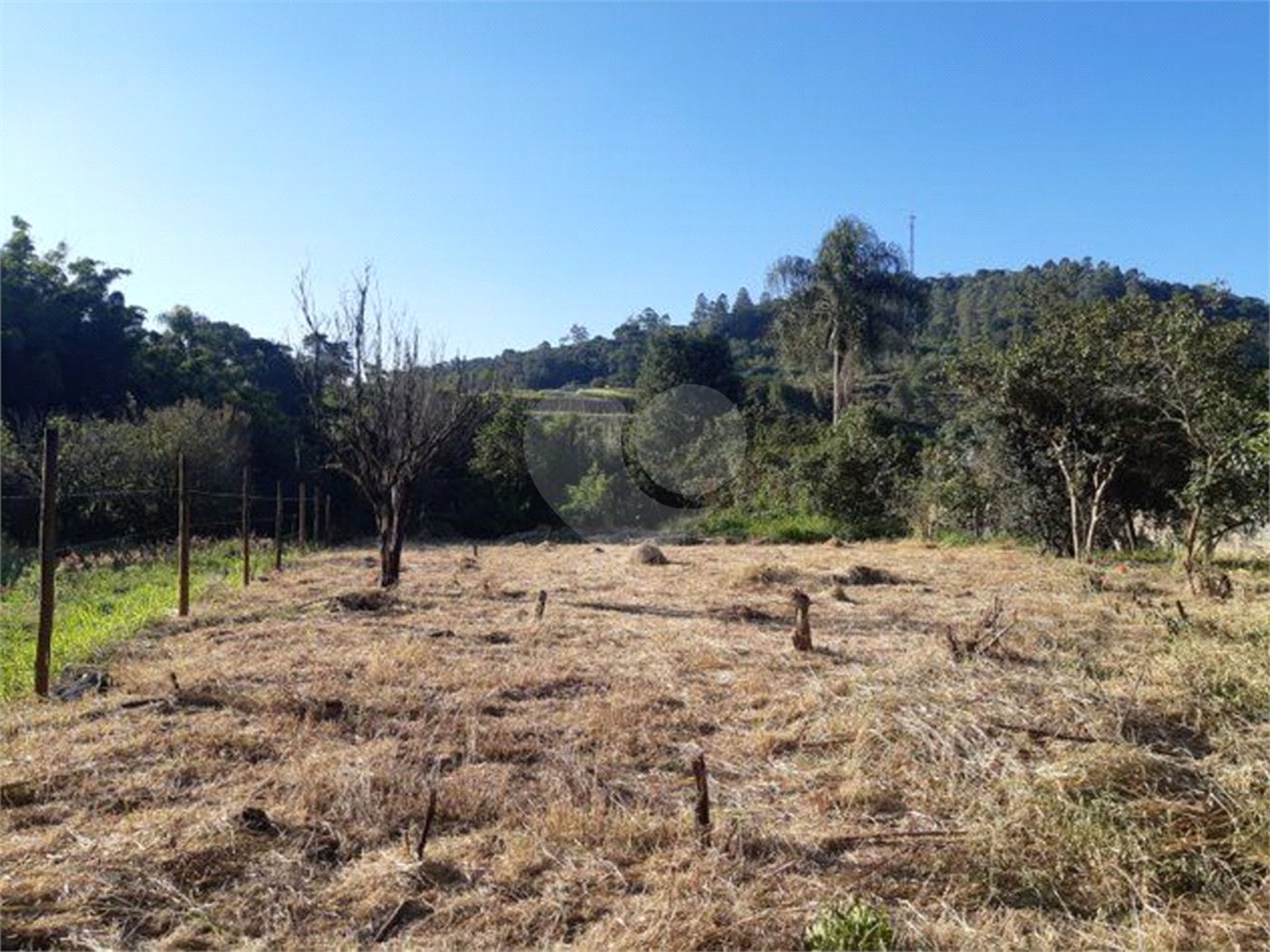 Terreno à venda em Taboão, São Roque, SP