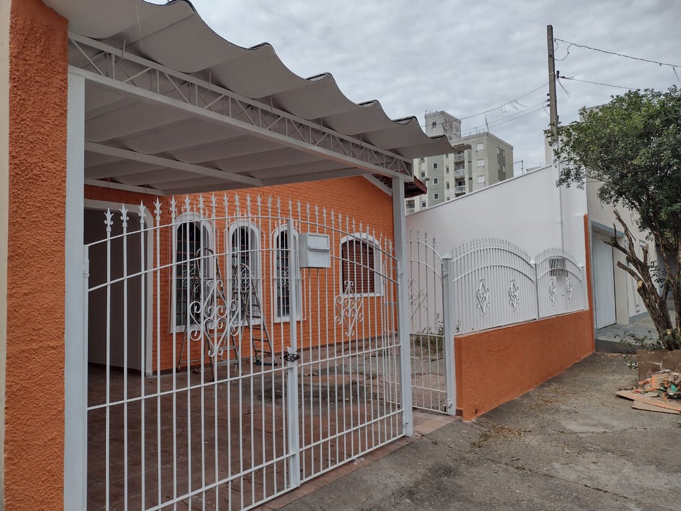 Casa à venda com 2 quartos em Hortolândia, SP
