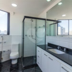 Duplex à venda com 1 quarto, sendo 3 suítes, em Vila Paulicéia, São Paulo, SP