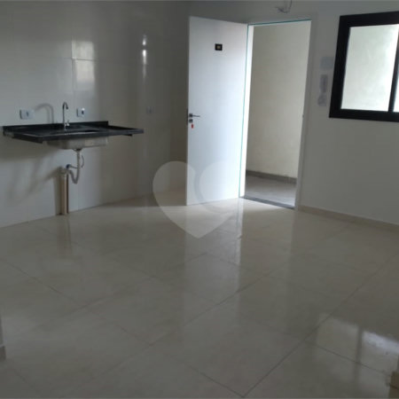 Apartamento à venda com 2 quartos em Penha de França, São Paulo, SP