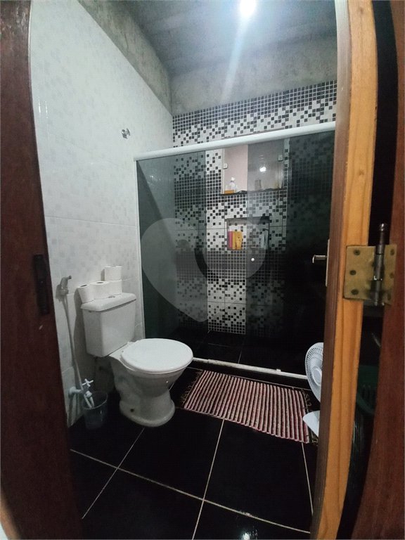 Casa à venda com 1 quarto em São José, Armação dos Búzios, RJ