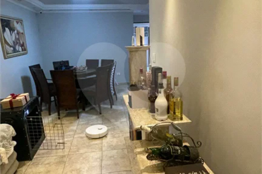 Sobrado à venda com 4 quartos, sendo 2 suítes, em Mandaqui, São Paulo, SP