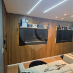 Apartamento à venda com 2 quartos em Vila Matilde, São Paulo, SP