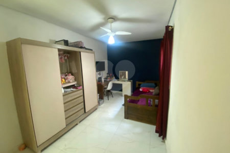 Casa à venda com 3 quartos, sendo 1 suíte, em Jardim São Guilherme, Sorocaba, SP
