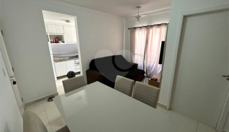 Apartamento à venda com 2 quartos em Jardim Manoel Penna, Ribeirão Preto, SP