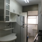Apartamento para alugar com 3 quartos, sendo 2 suítes,  em Santana, São Paulo, SP