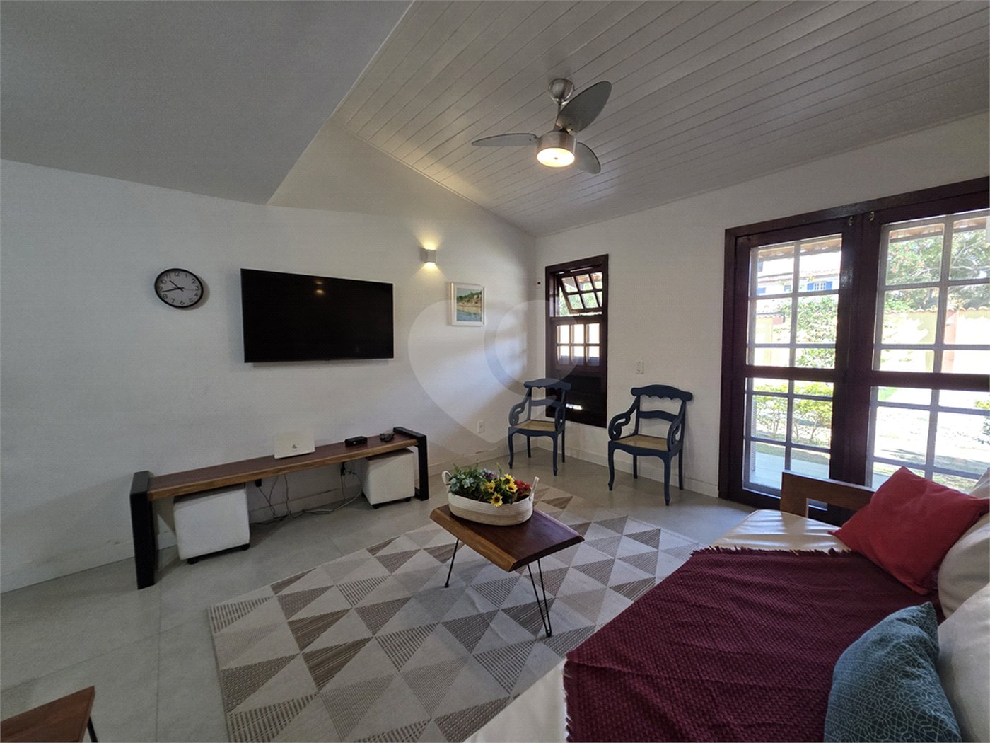 Casa em condomínio à venda com 3 suítes em Geribá, Armação dos Búzios, RJ