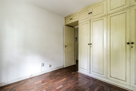 Apartamento à venda com 3 quartos, sendo 1 suíte, em Cidade Monções, São Paulo, SP