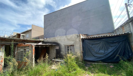 Terreno à venda em Vila Arapuã, São Paulo, SP