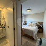 Apartamento à venda com 3 quartos, sendo 1 suíte, em Mandaqui, São Paulo, SP