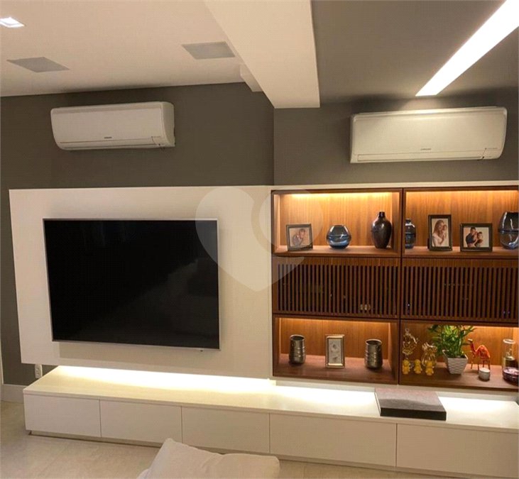 Apartamento à venda com 2 suítes em Cidade Monções, São Paulo, SP