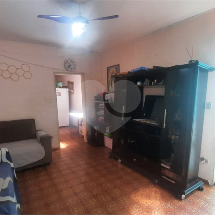 Casa à venda com 3 quartos em Jardim Baruch, Guarulhos, SP