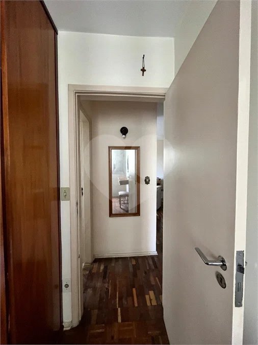 Apartamento para alugar com 2 quartos em Santana, São Paulo, SP
