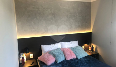 Apartamento à venda com 3 quartos em Ferrazópolis, São Bernardo do Campo, SP