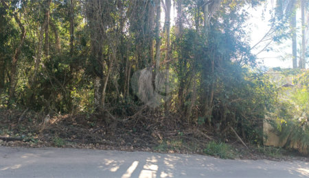 Terreno à venda no condomínio Sausalito, Mairiporã - SP