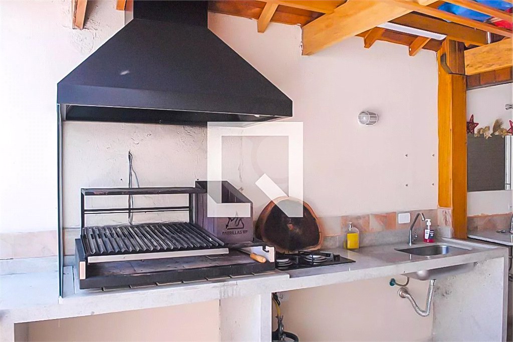 Apartamento à venda com 3 quartos, sendo 1 suíte,  em Vila Clementino, São Paulo, SP