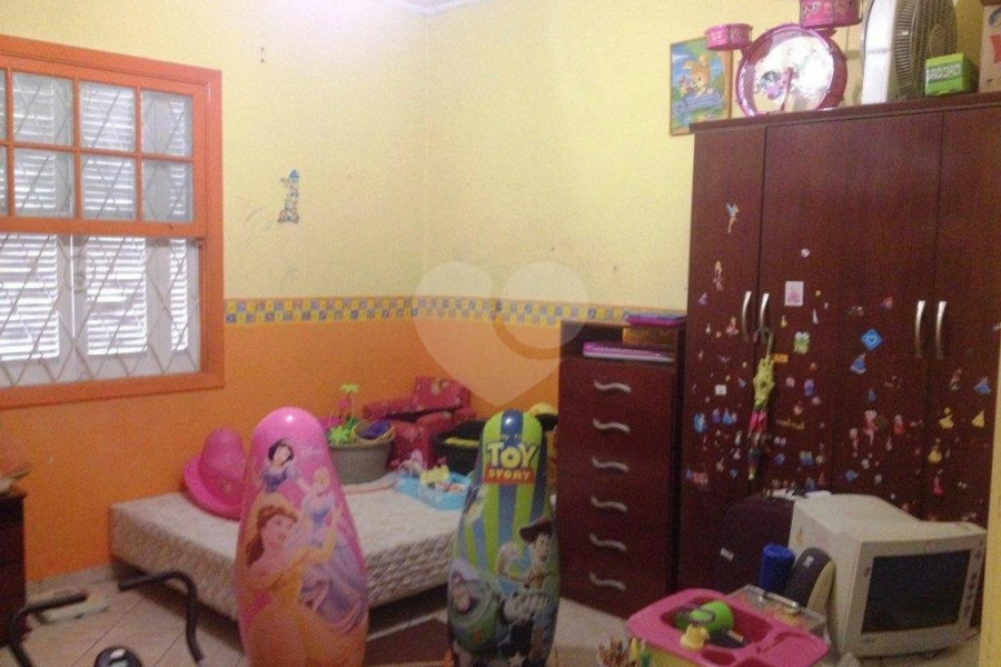 Sobrado à venda com 2 quartos em Imirim, São Paulo, SP