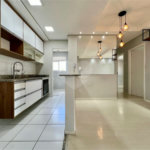 Apartamento à venda com 3 quartos, sendo 1 suíte, em Vila Nova, Itu, SP
